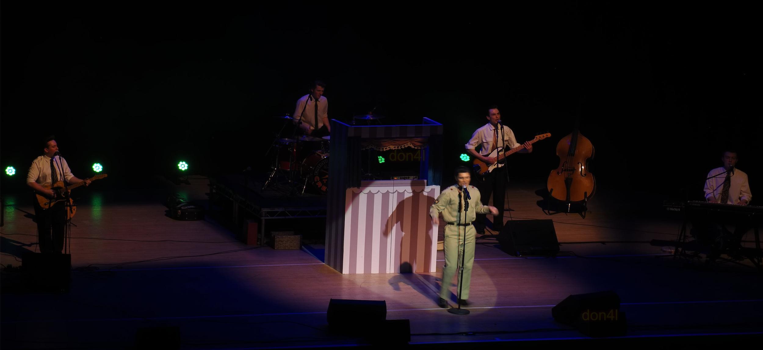 Elvis