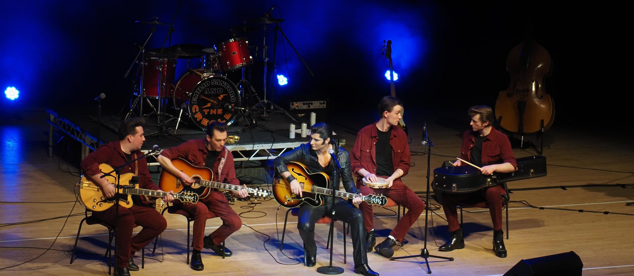 The Band
