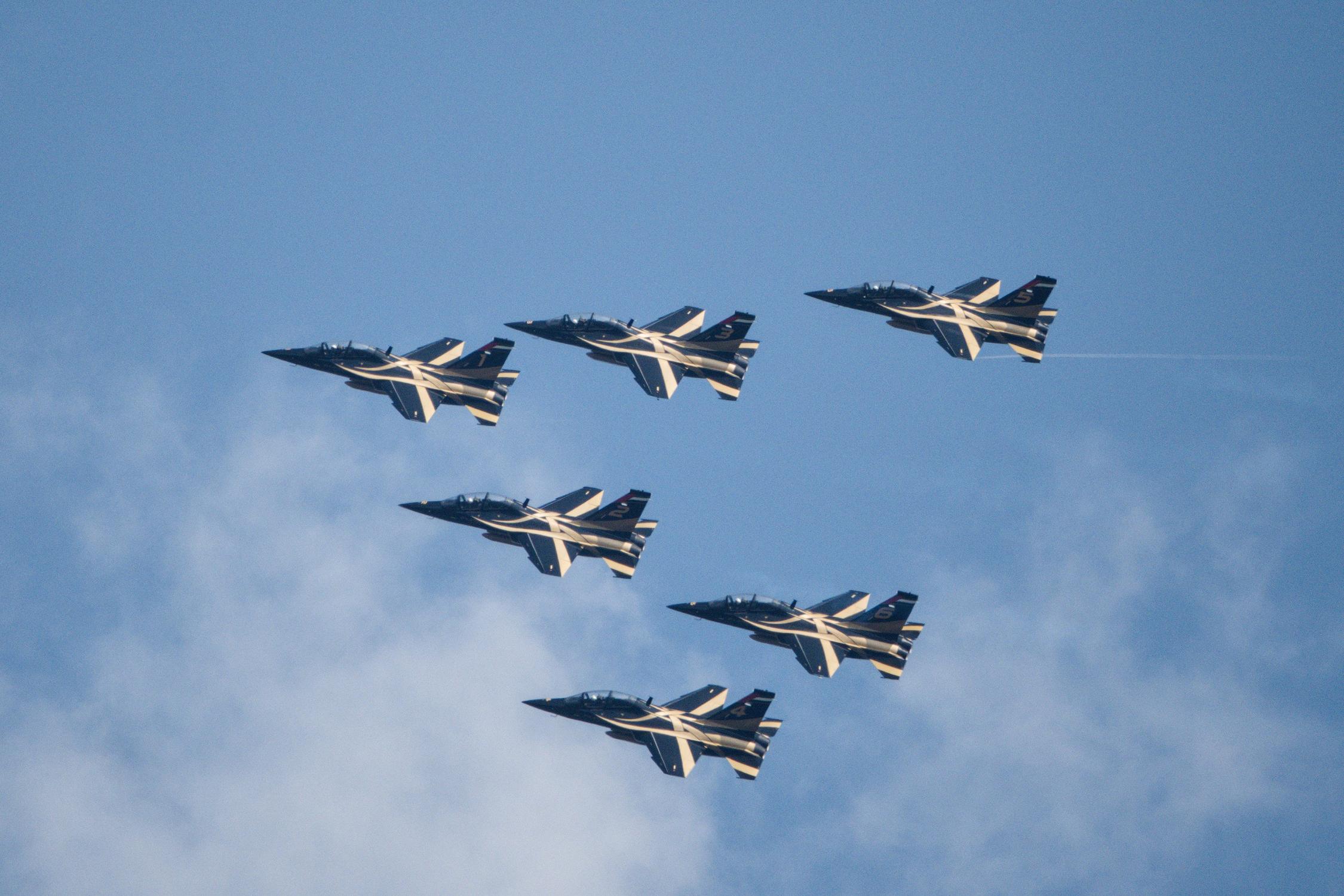 UAE Flyingteam