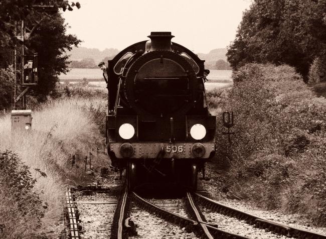Train