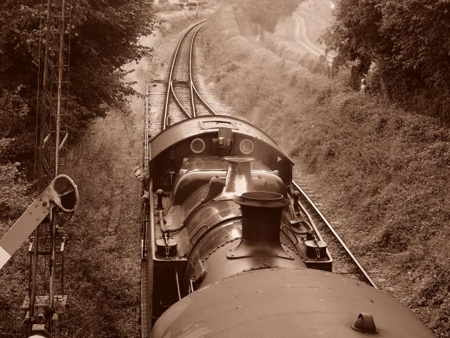 Train