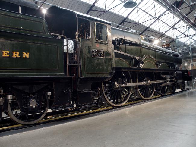Train