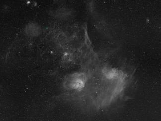 Auriga in Ha