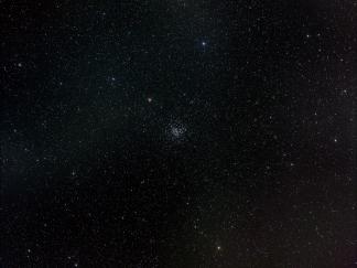 Open Cluster