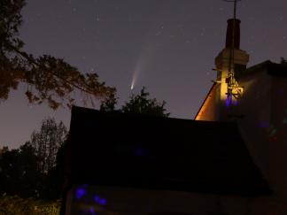 Comet