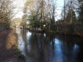canal
