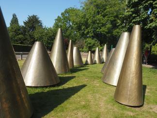 Cones