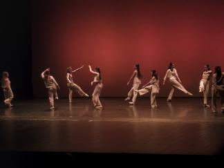 Ballet